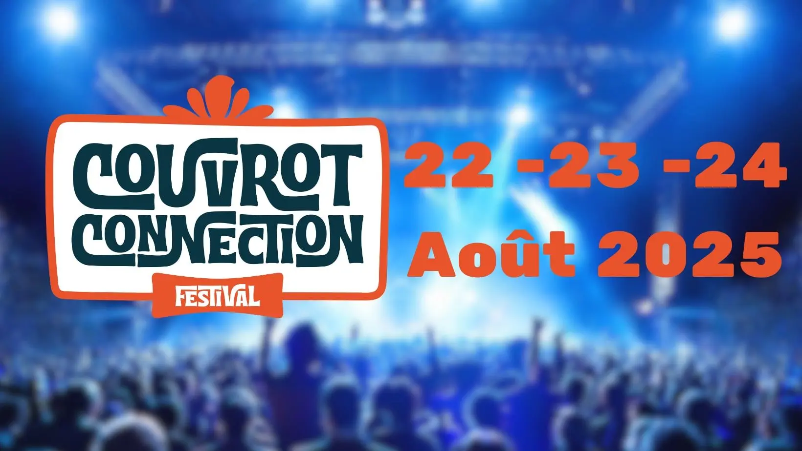 COUVROT CONNECTION