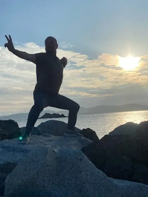 QI GONG THIERRY HUMBERT