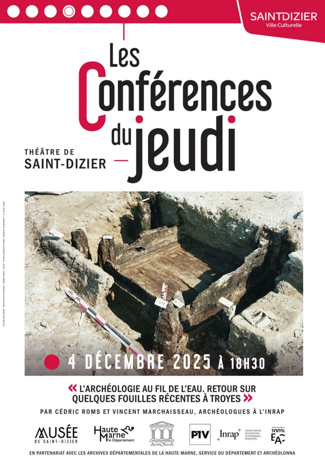 Conférence