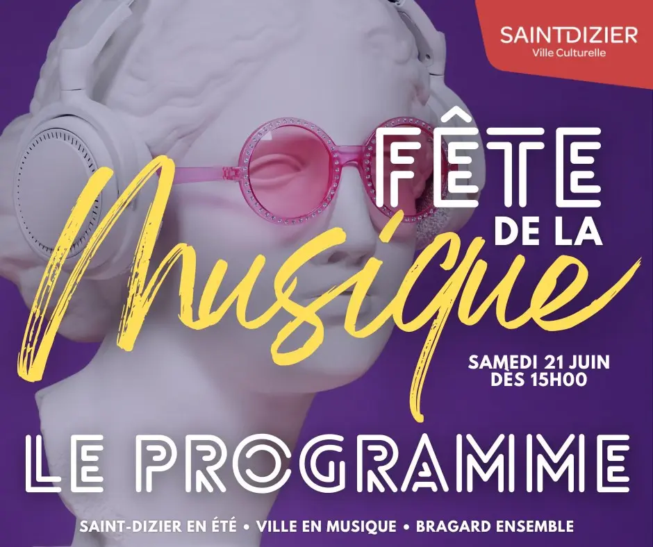 Fête de la Musique