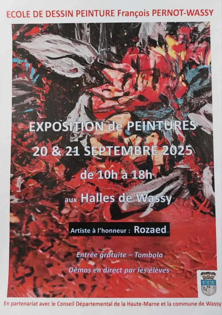 EXPO WASSY