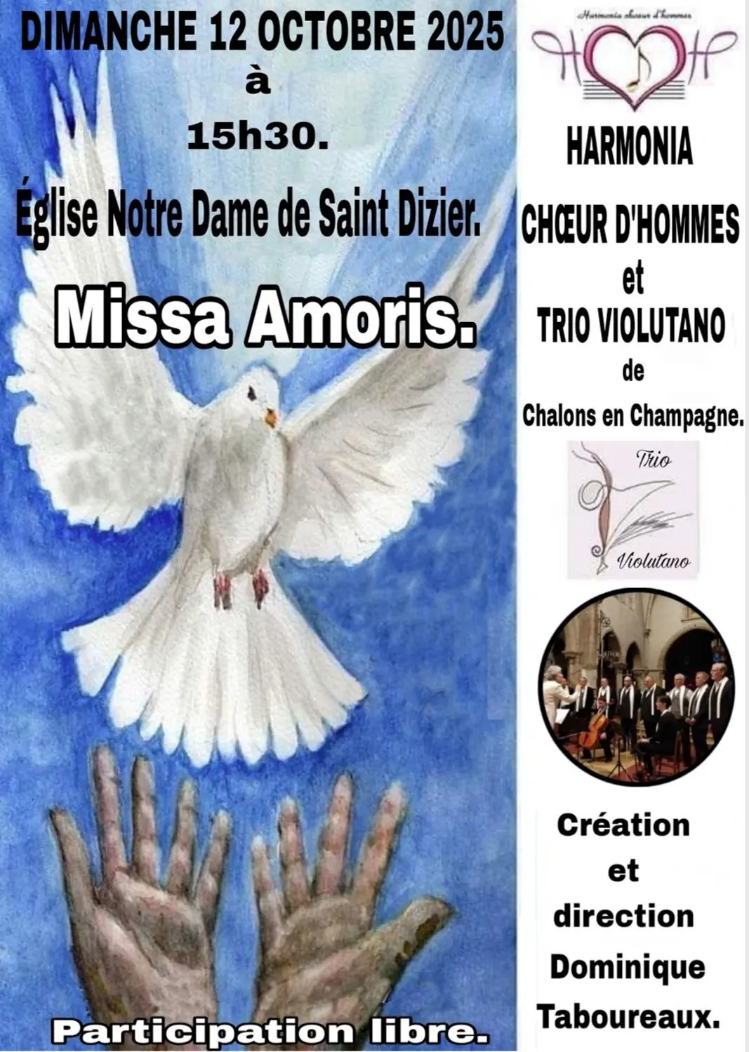 Missa Amoris