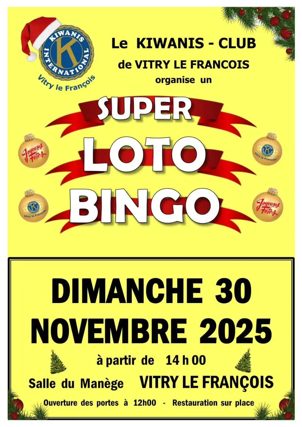 LOTO KIWANIS 30112025