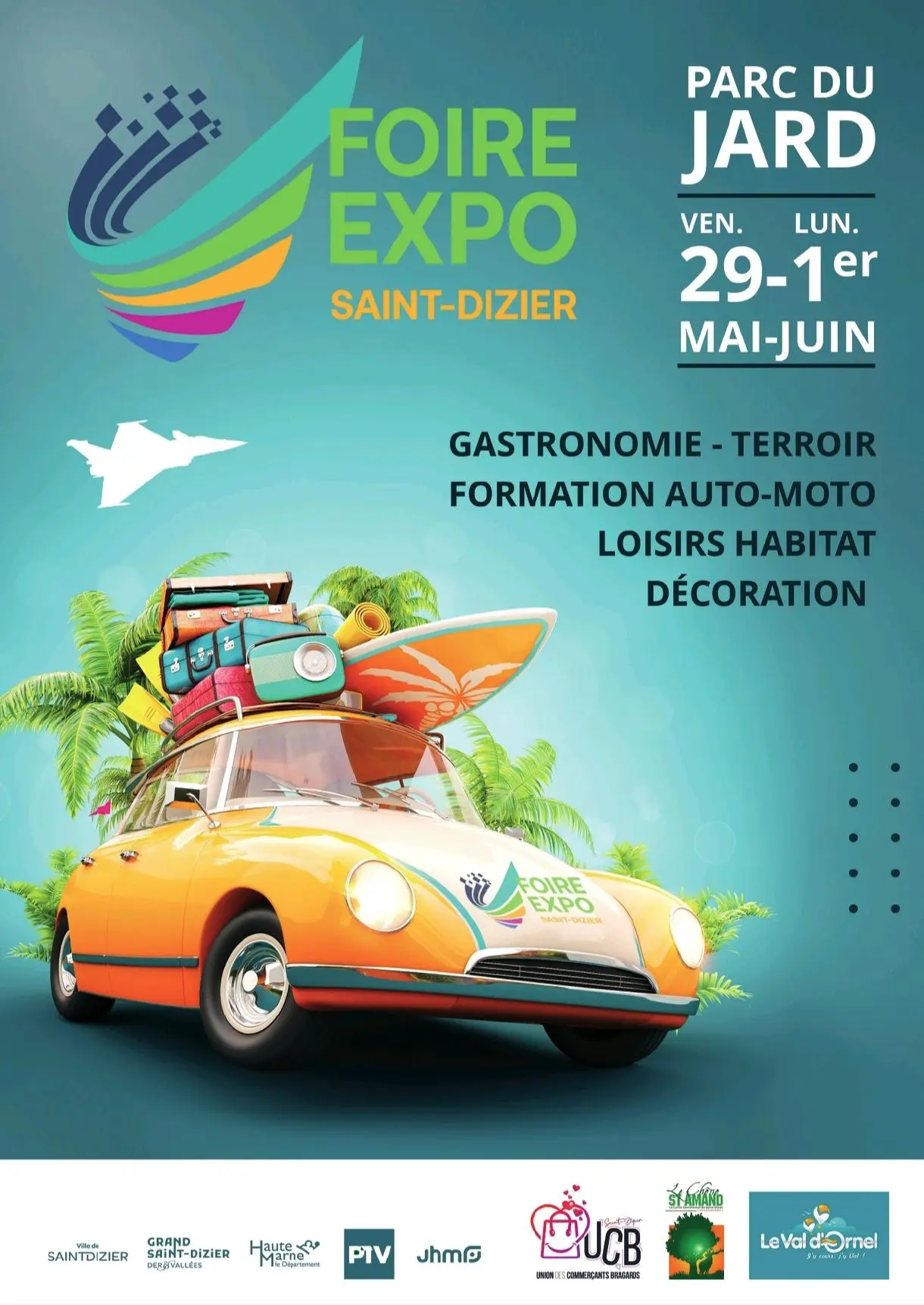Foire Expo 2026