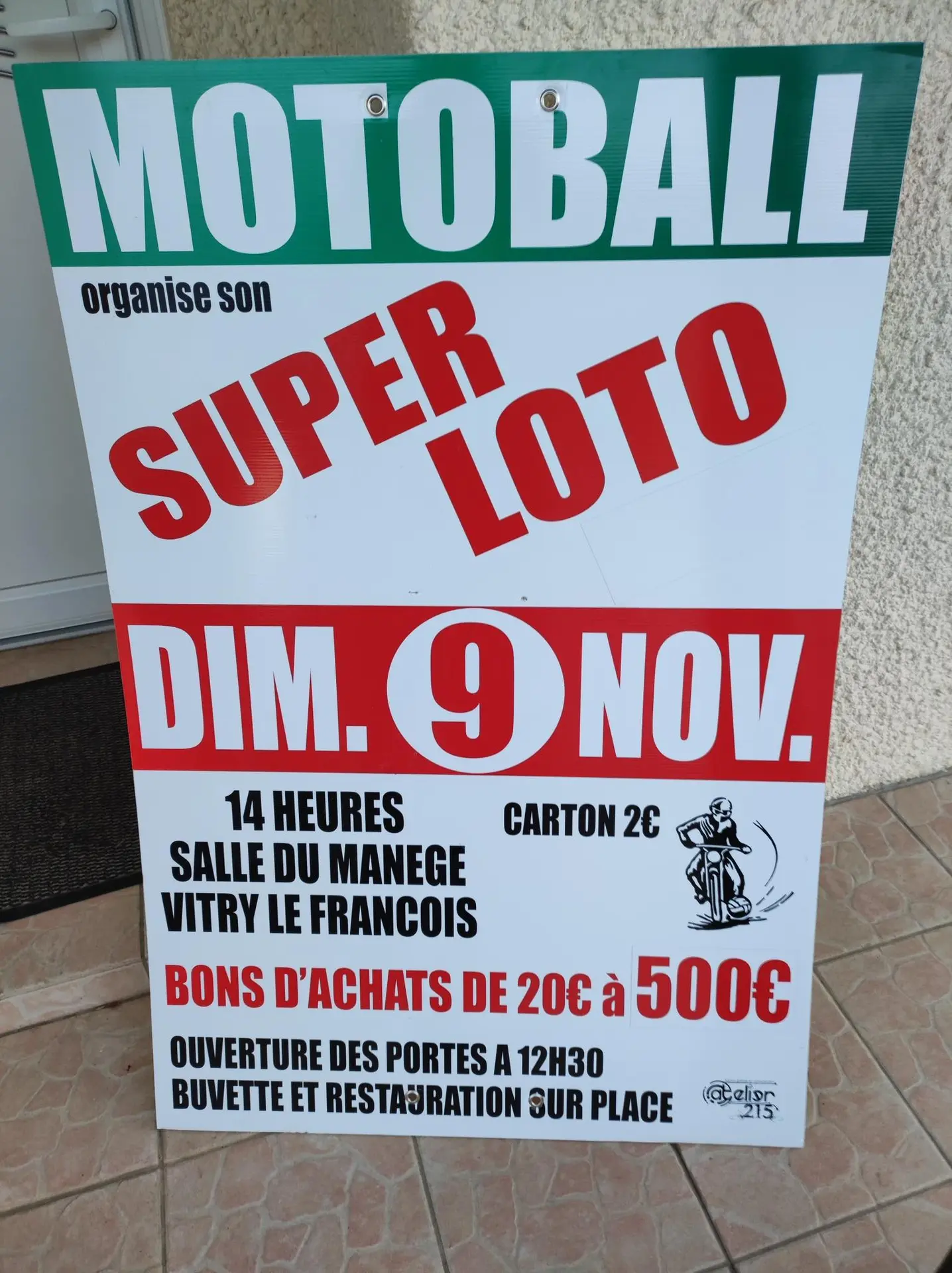 loto 9112025