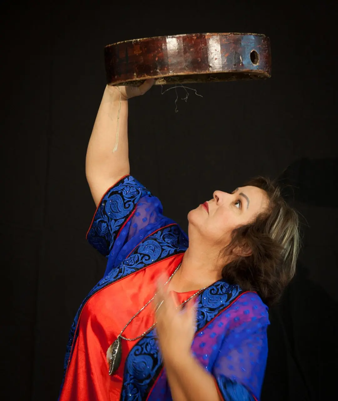 le voyage de pois chiche