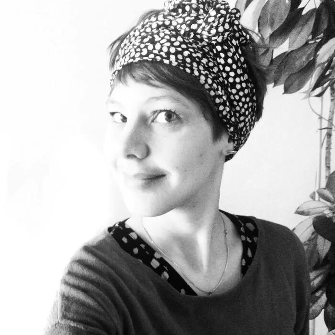 Karine Maicent