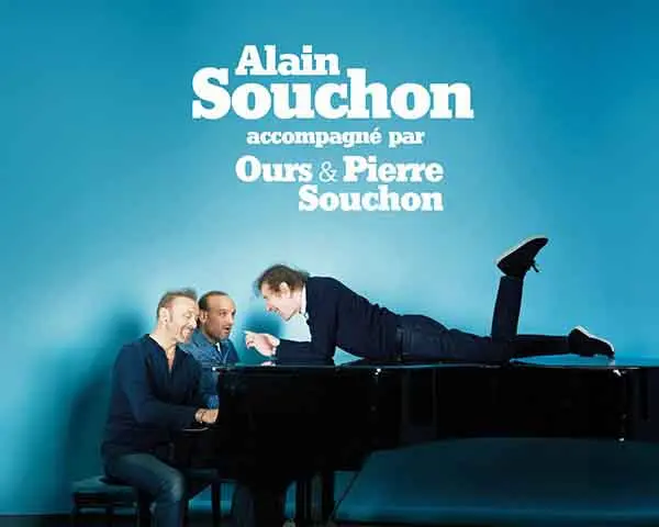 Alain Souchon