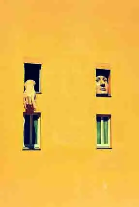 Le barbier de Séville