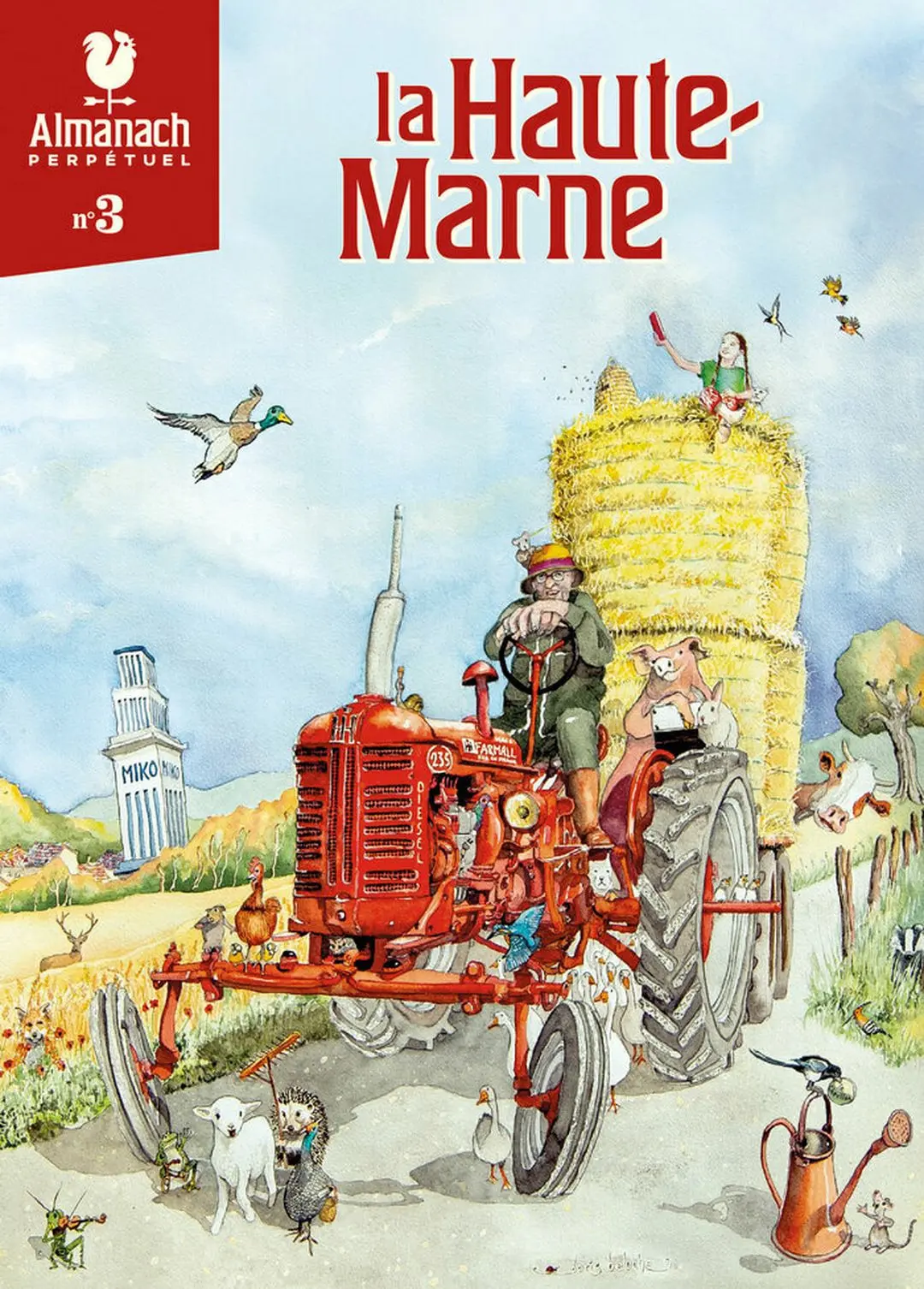 Agenda de la Haute-Marne