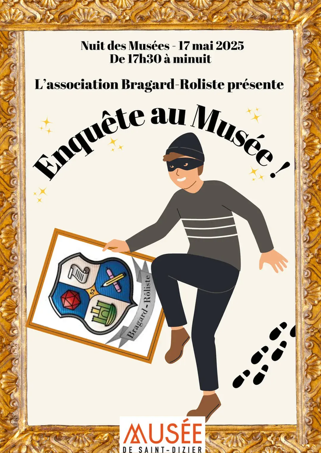Enquêtes