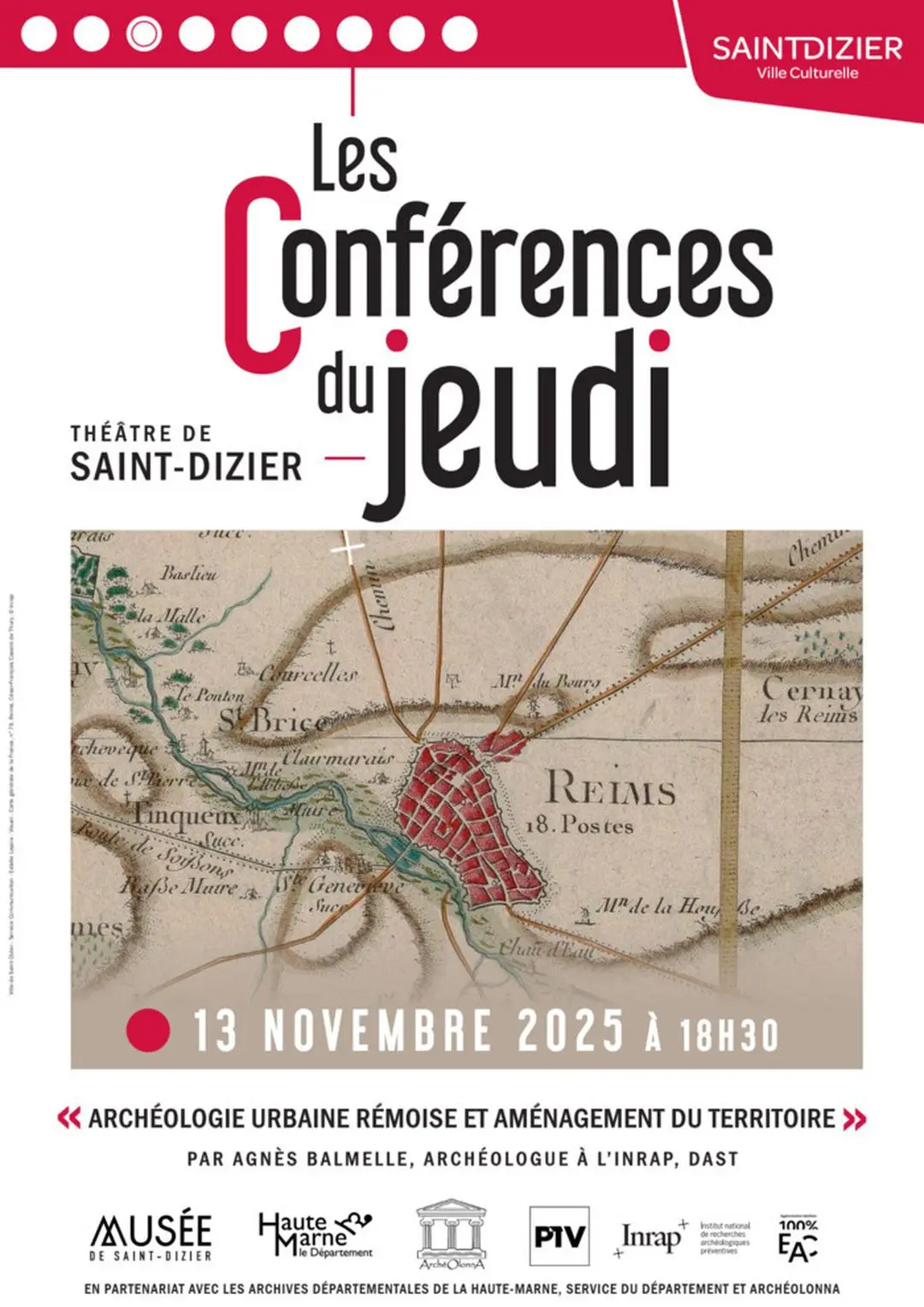Conférence du Jeudi