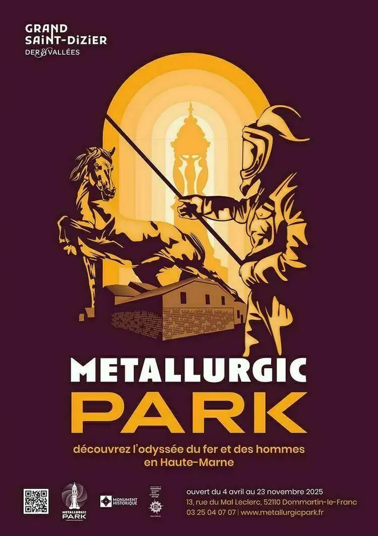 ©-Saint-Dizier-Der-et-Vallées-Metallurgic-park