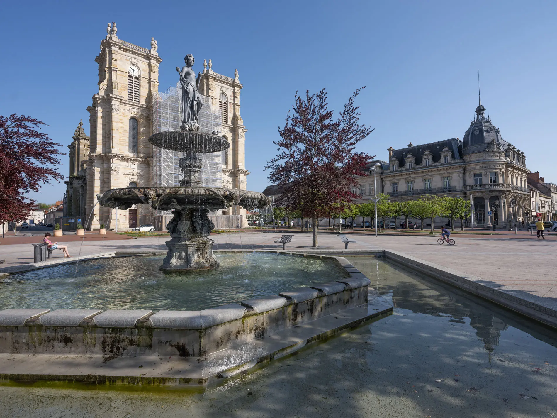 Vitry-le-François