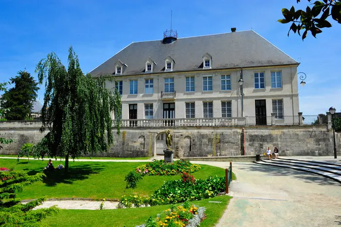 @Ville de Saint-Dizier - Musée