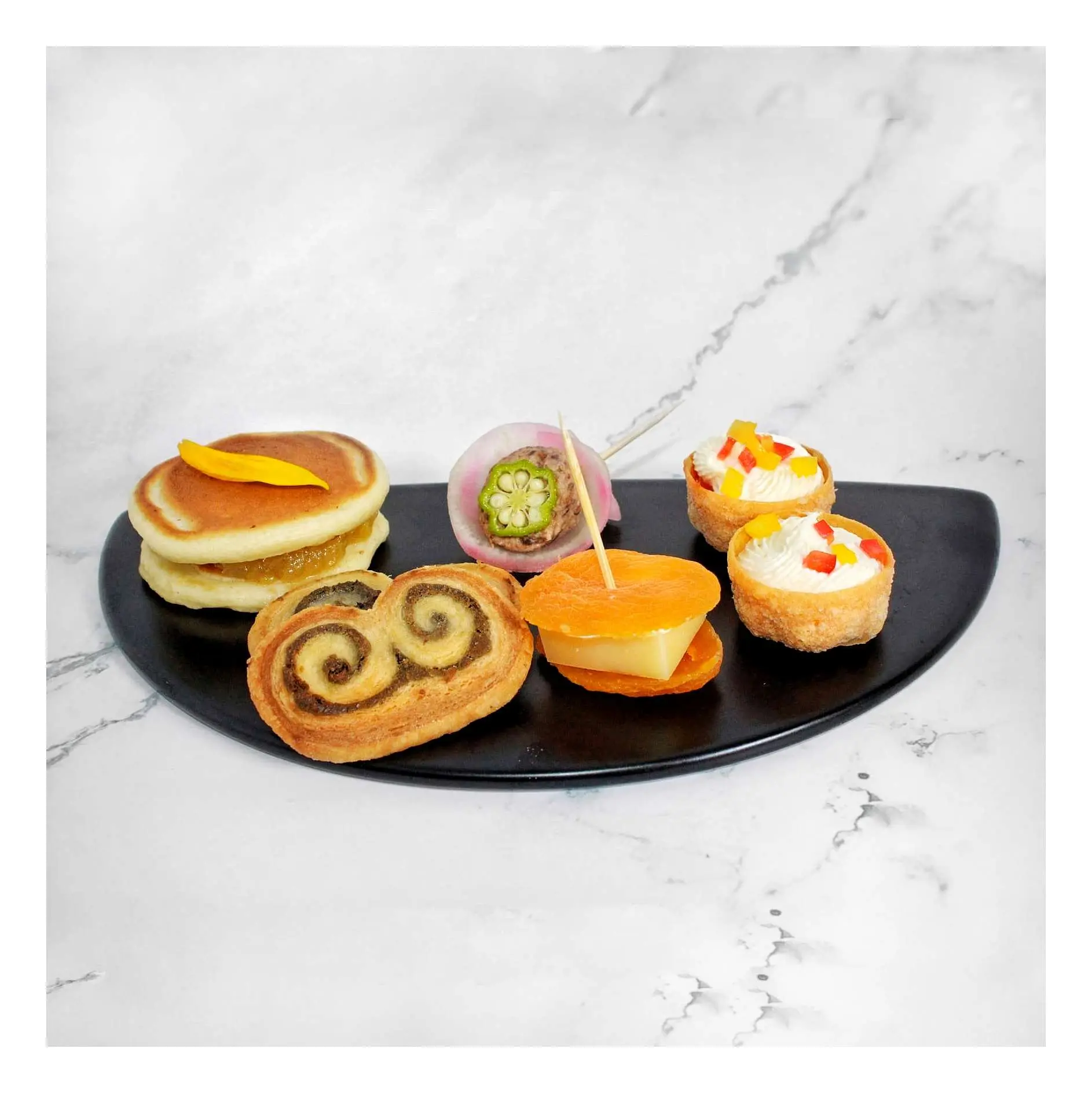 Amuse-bouches