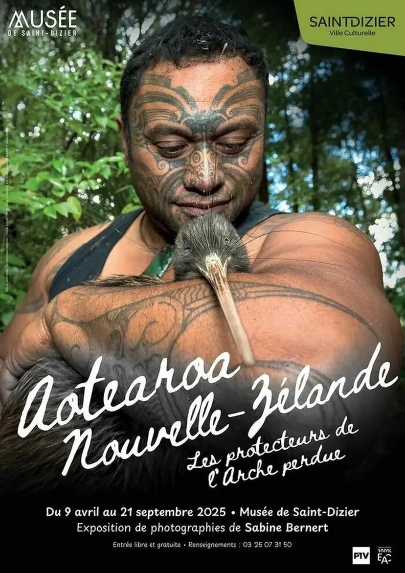 Expo Aotearoa