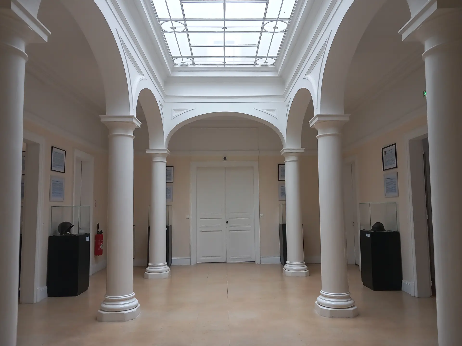 Atrium