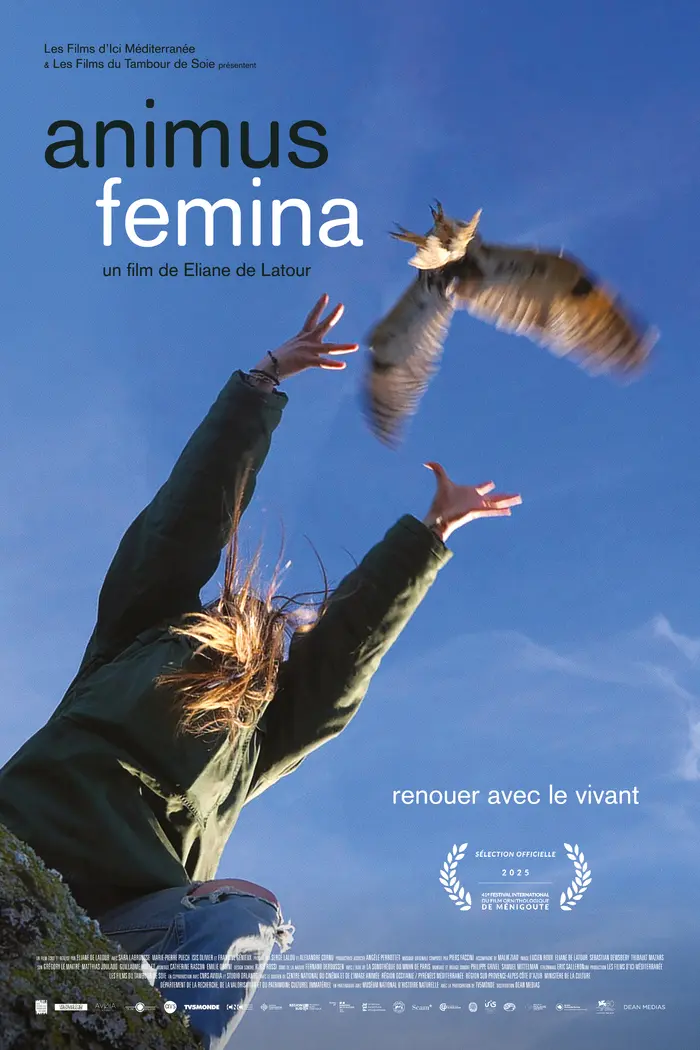 Animus femina