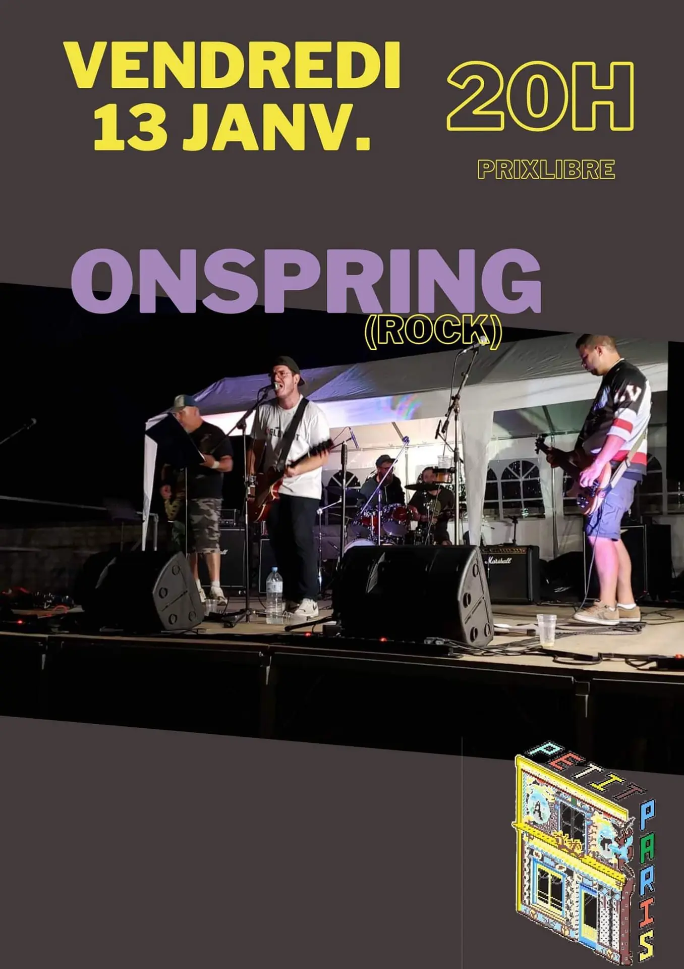 Onspring