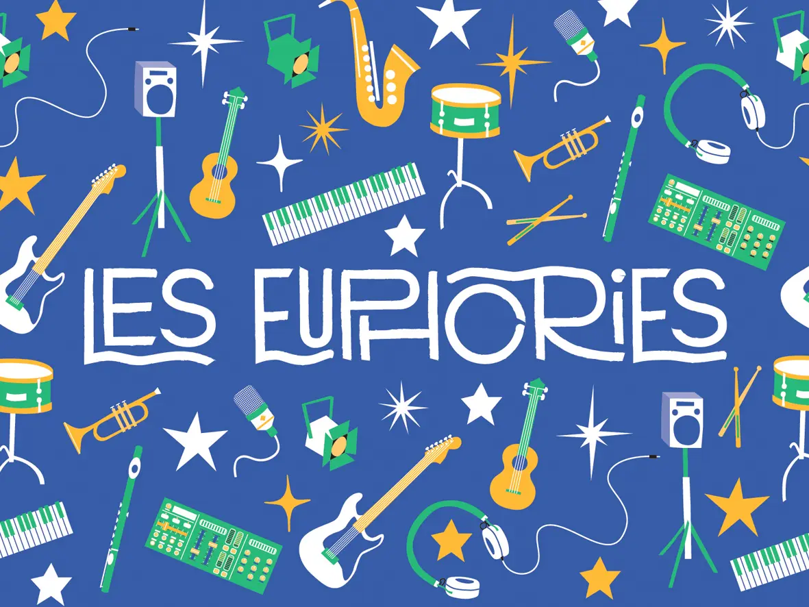 Les Euphories B2S