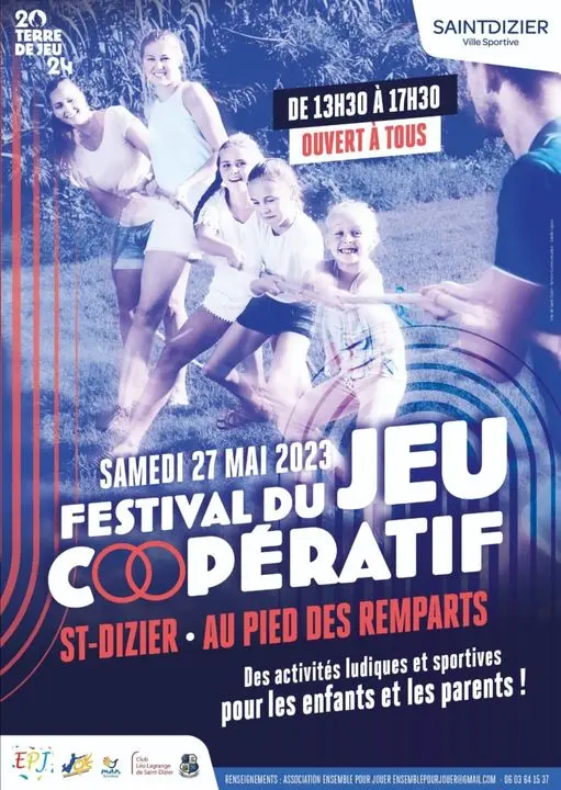 Festival du jeu