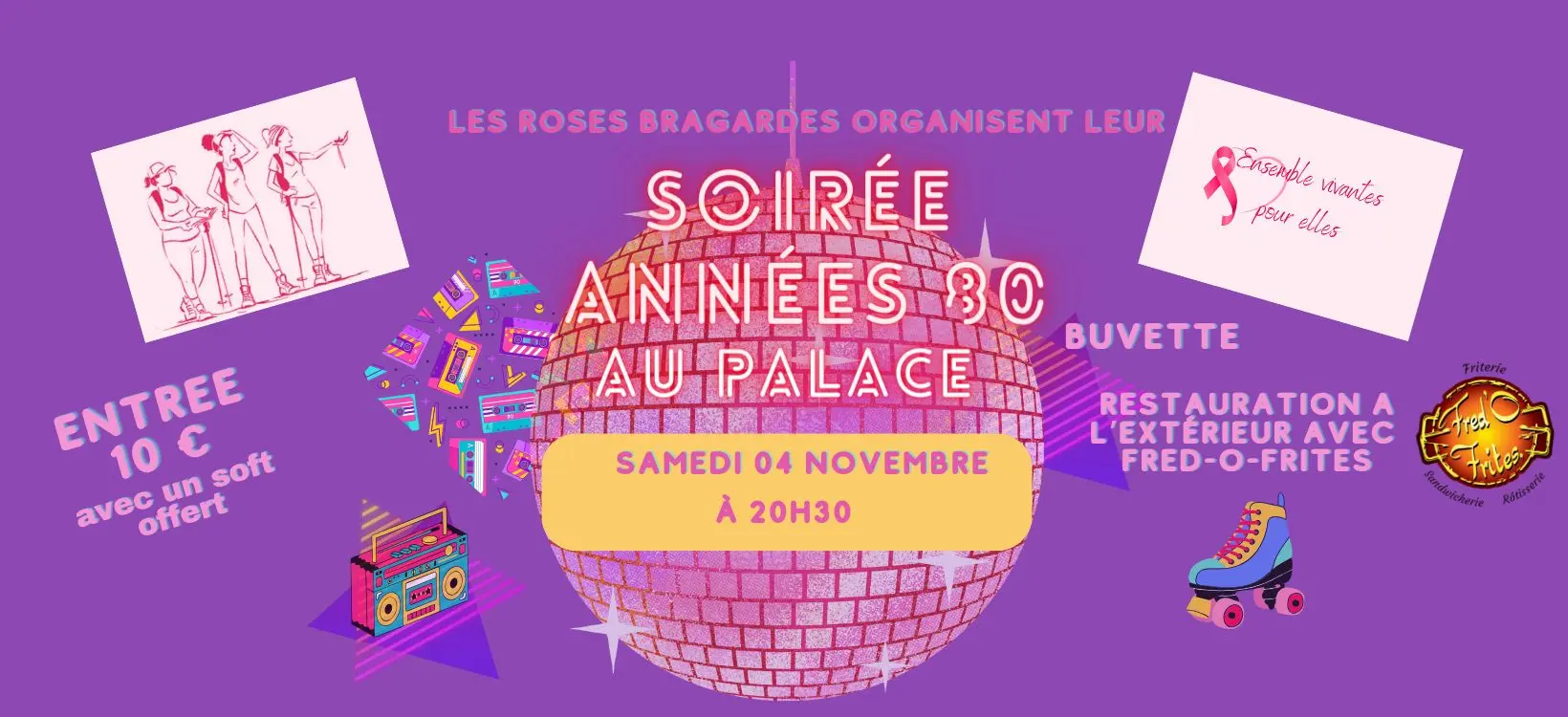 Années 80