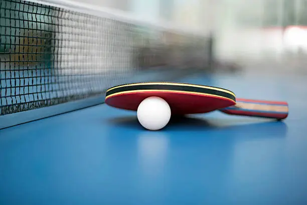 tennis de table