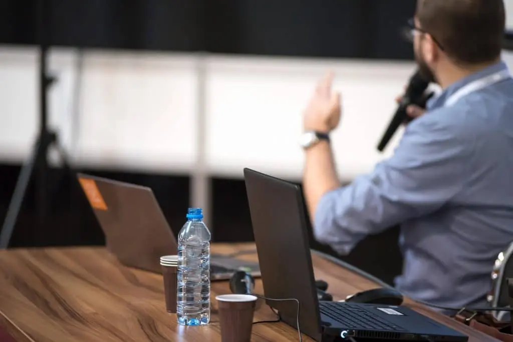 the-conference-