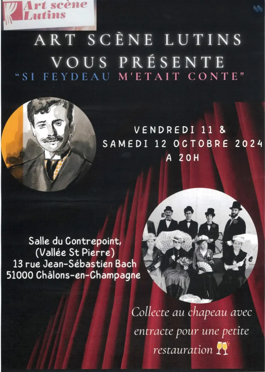 Si Feydeau