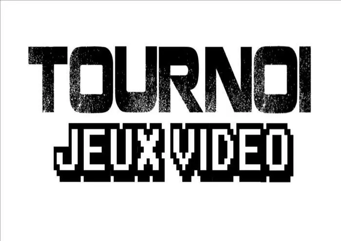 tournoi jeux vidéo
