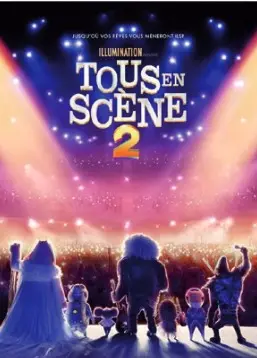 tous en scene