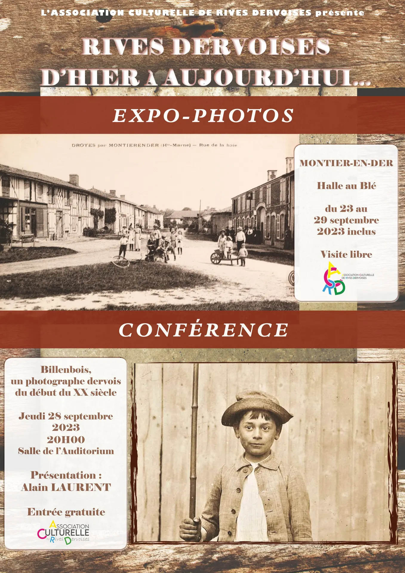 ACRD Affiche Expo-photos Montier Septembre 2023-1