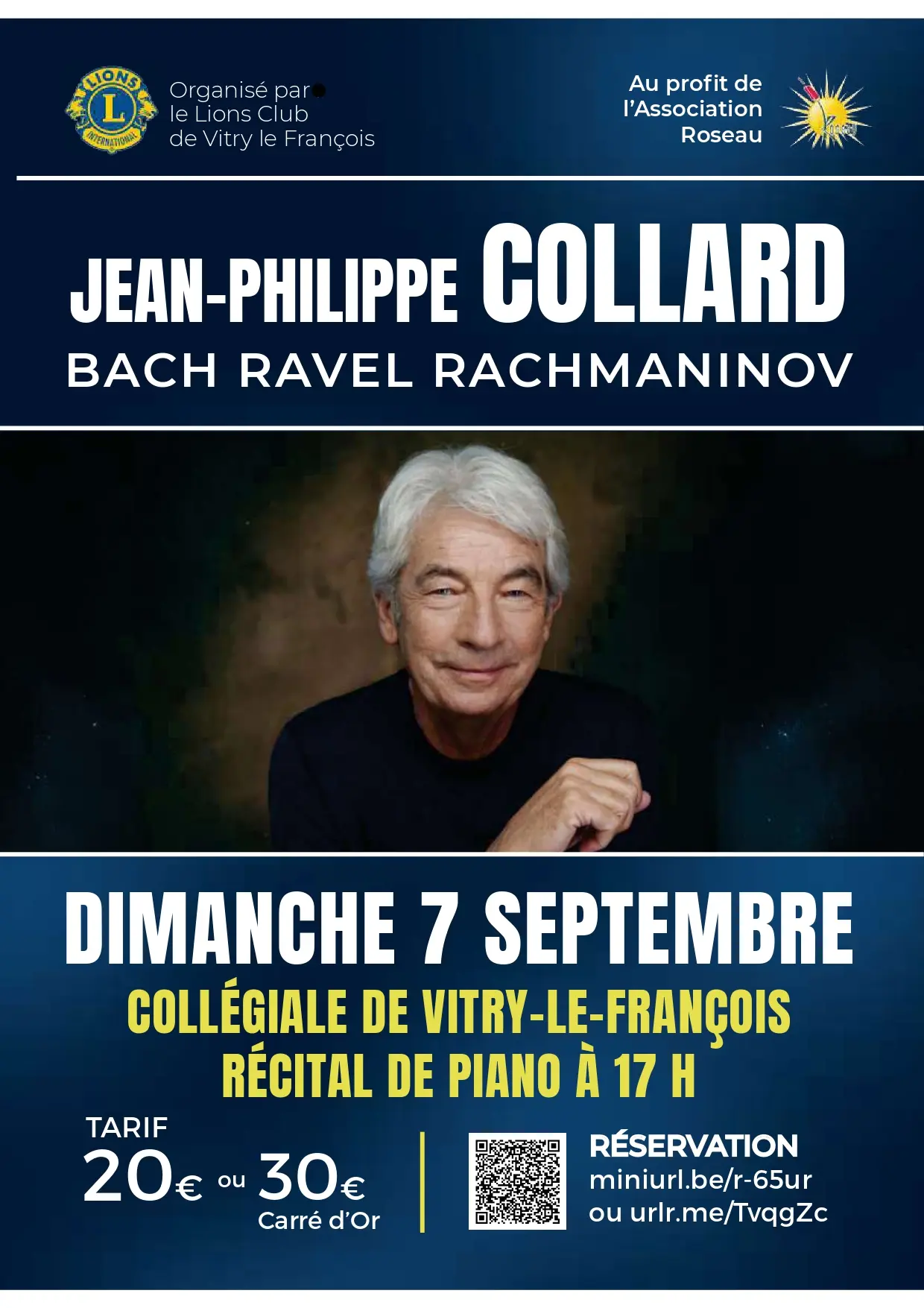 JEAN PHILIPPE COLLARD