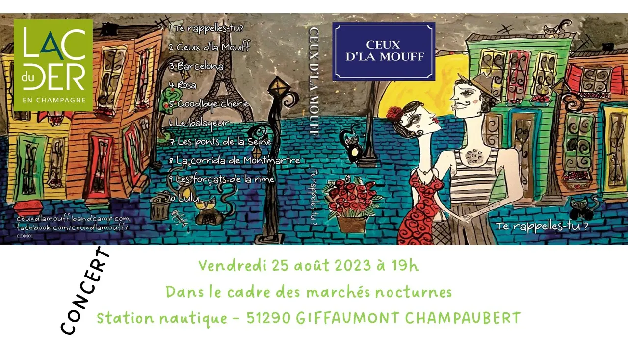 Affiche