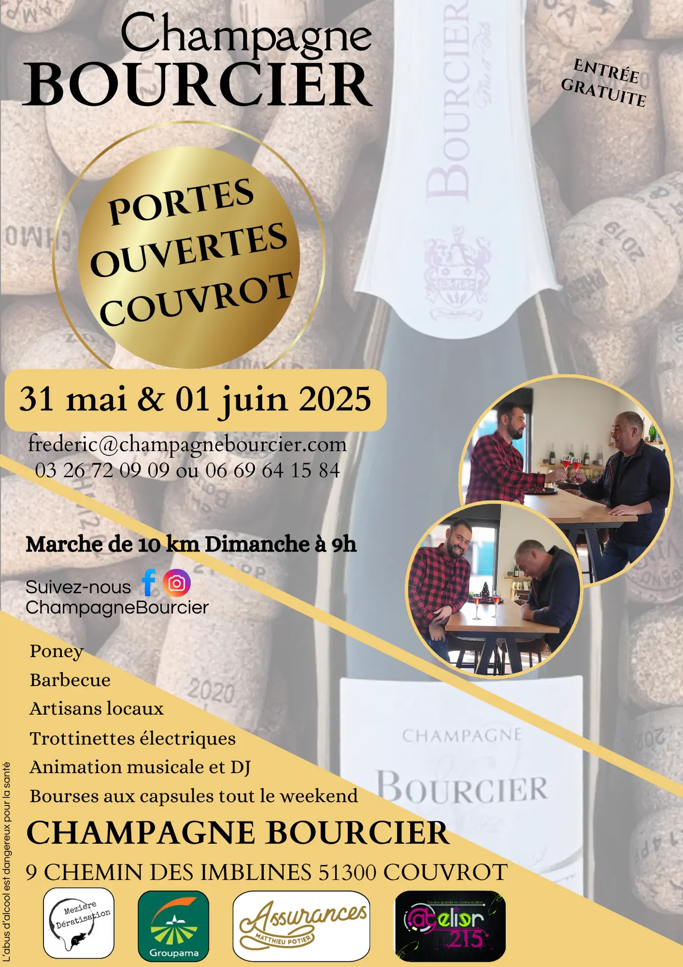 champagne-bourcier-portes-ouvertes