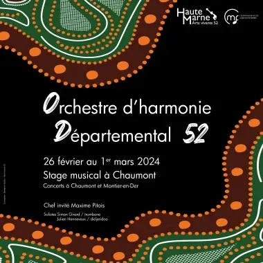 Arts Vivants 52