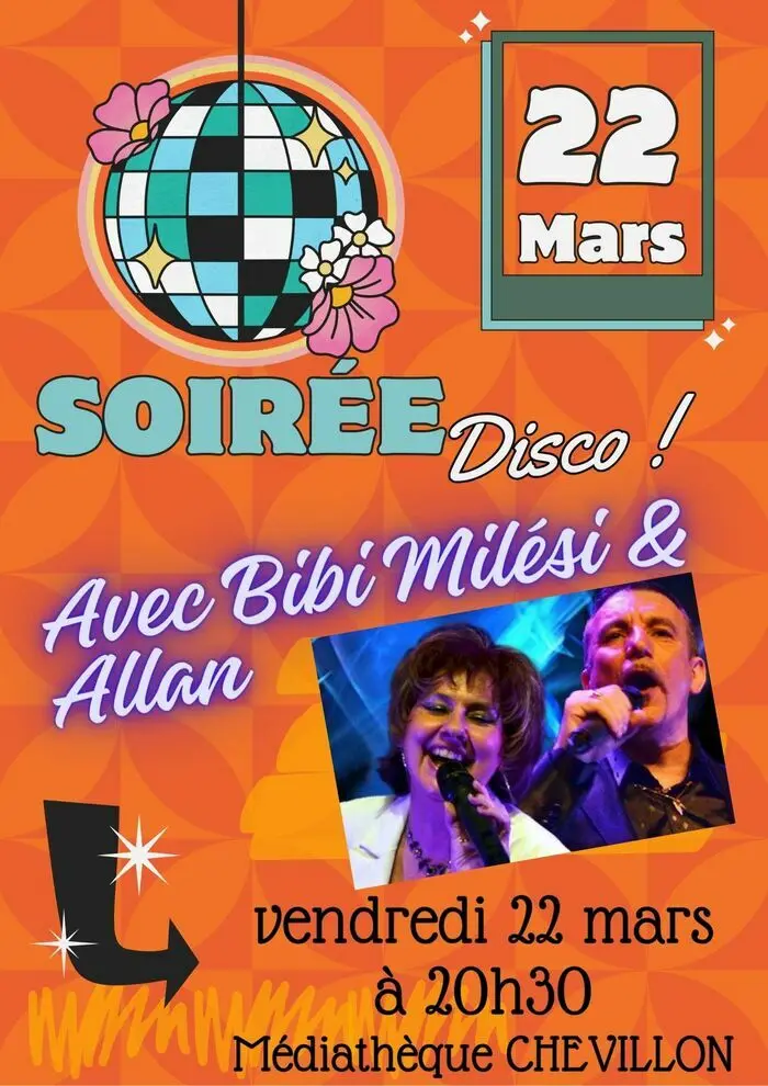 Bibi et Allan