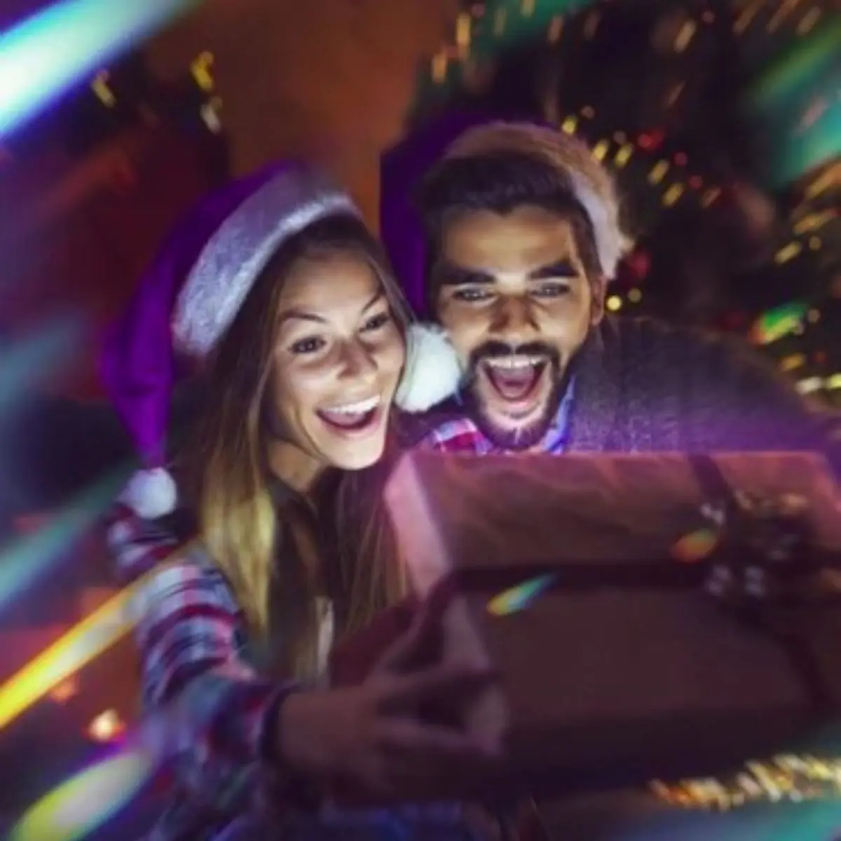 Calendrier de l'Avent