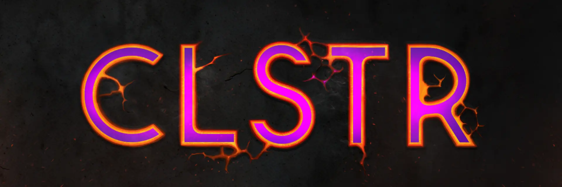 CLSTR