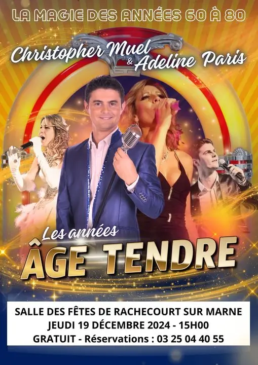 CMUEL Rachecourt