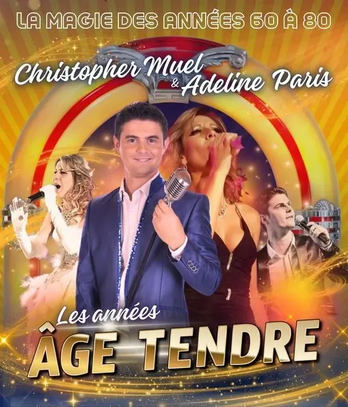 CMUEL et APARIS