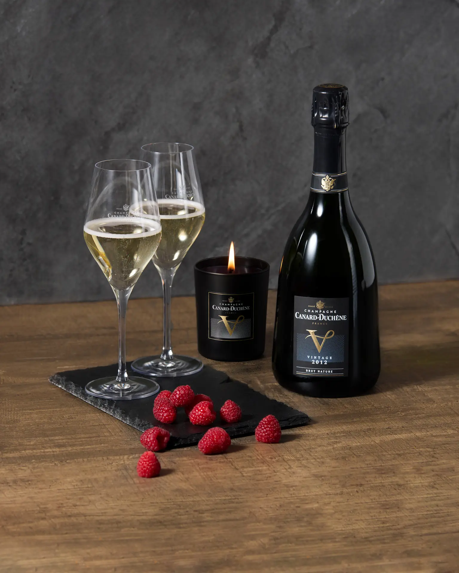 Cuvée V12