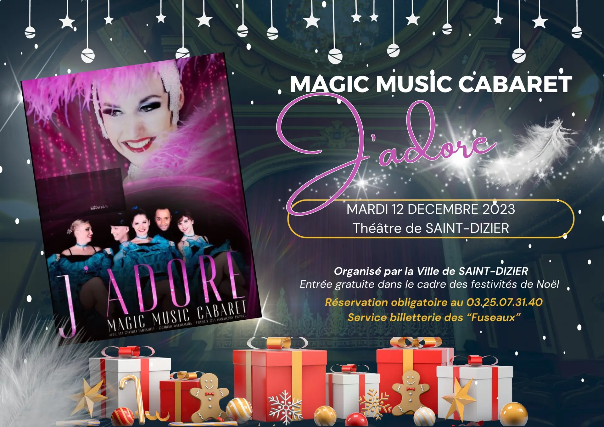 Cabaret