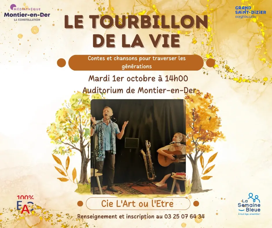 Cie L'Art ou l'Etre