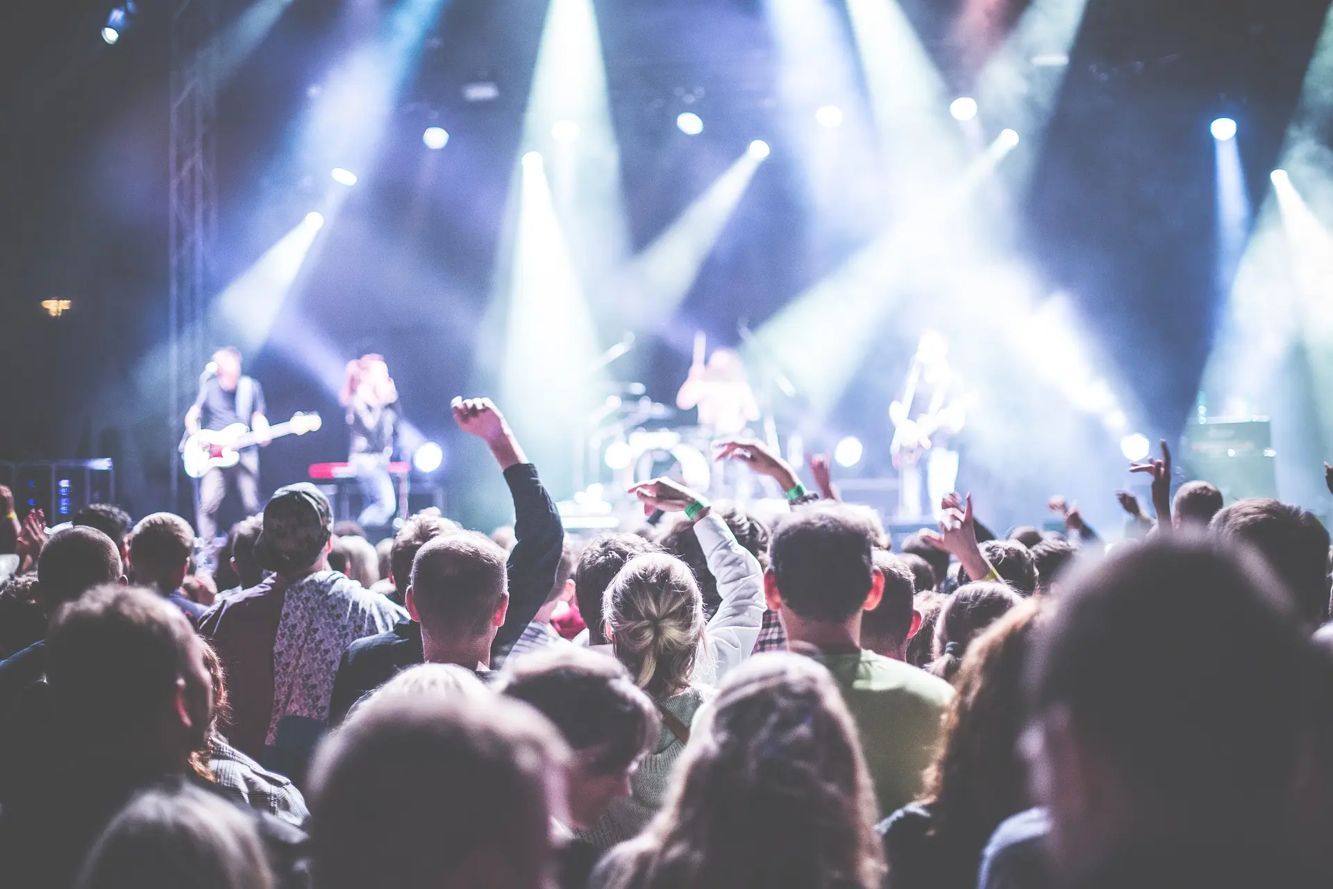 Concert-2©Pixabay