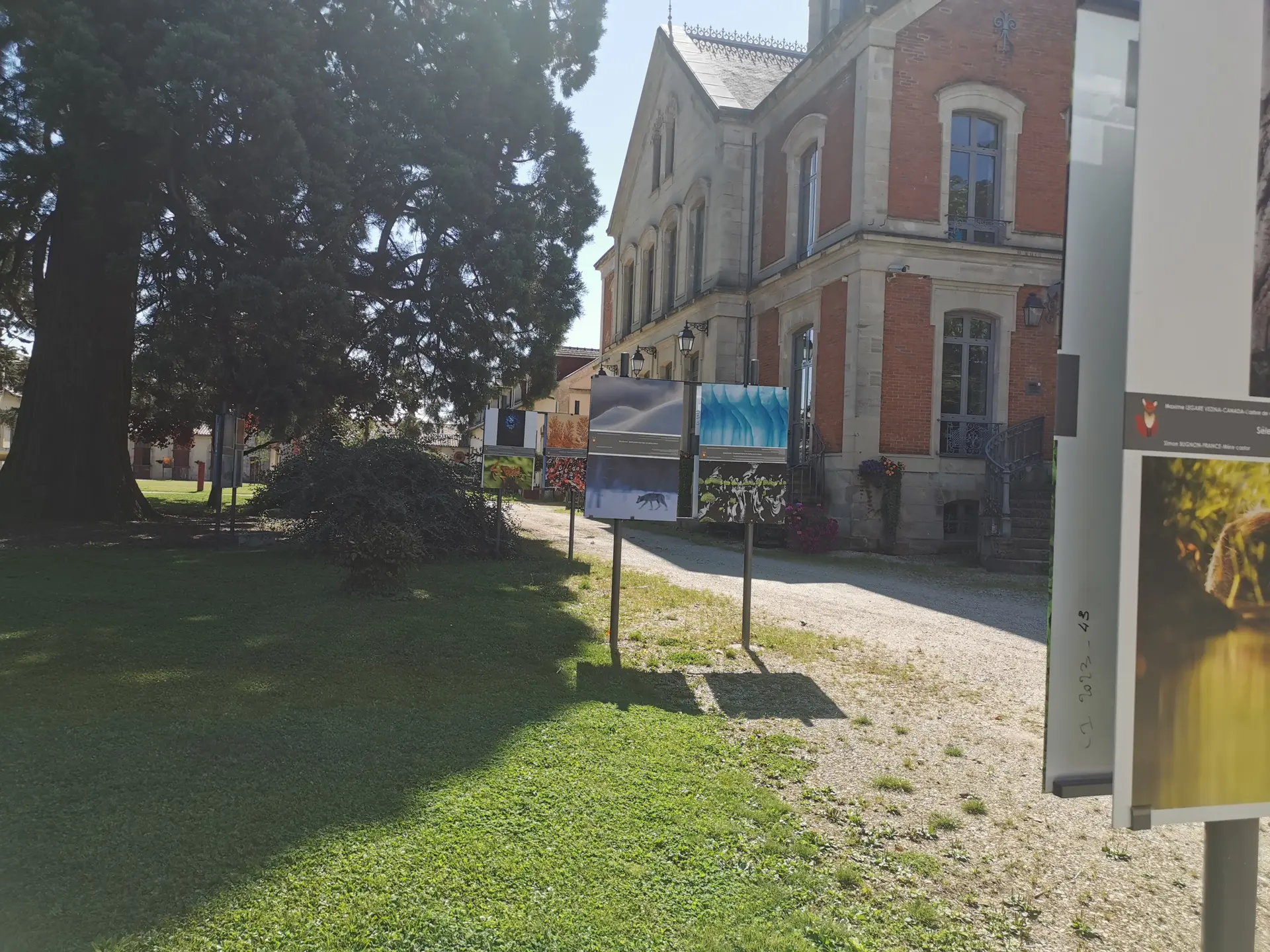Concours photo 2023