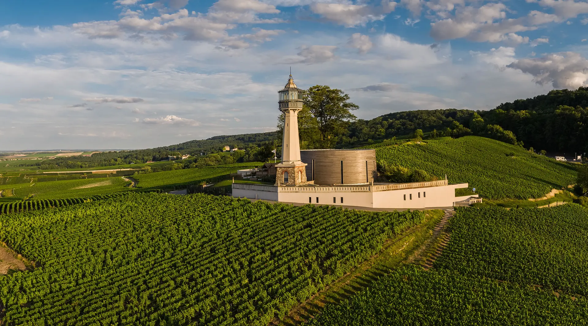 Le Phare de Verzenay