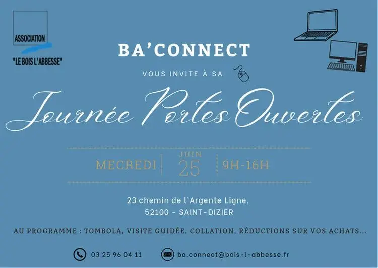 BA’Connect