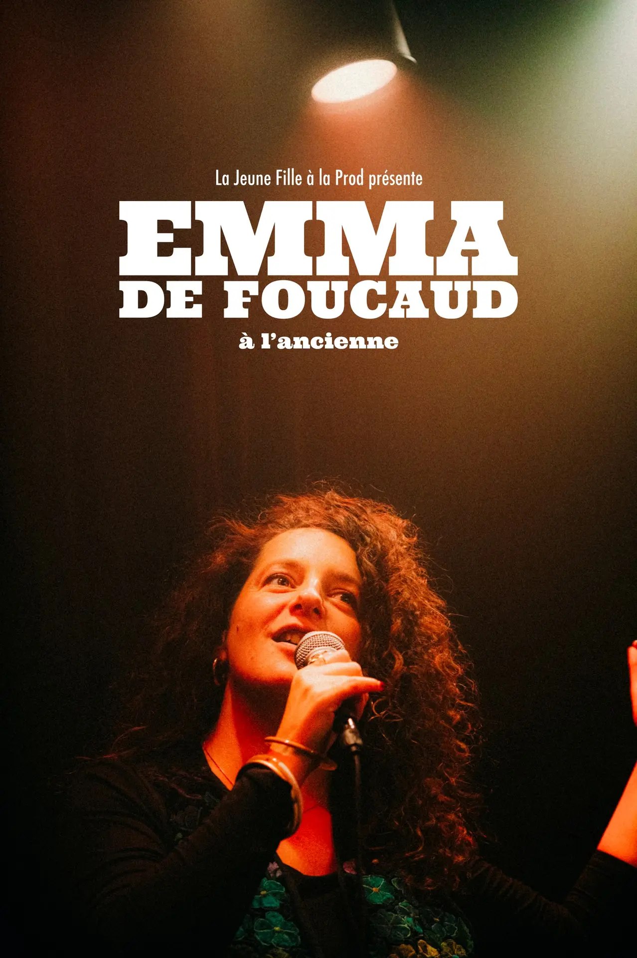 EMMA DE FOUCAUD - B2S